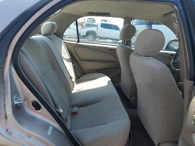 Photo 10 from auction – 2002 TOYOTA COROLLA CE with VIN 1NXBR12E62Z623434
