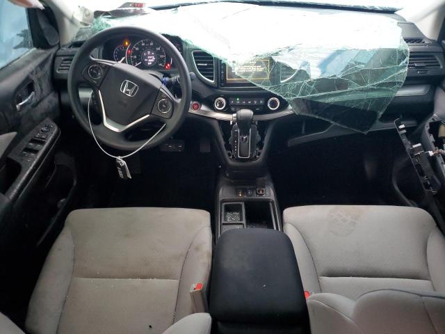 Photo 10 from auction – 2015 HONDA CR-V EX with VIN 2HKRM4H55FH613813