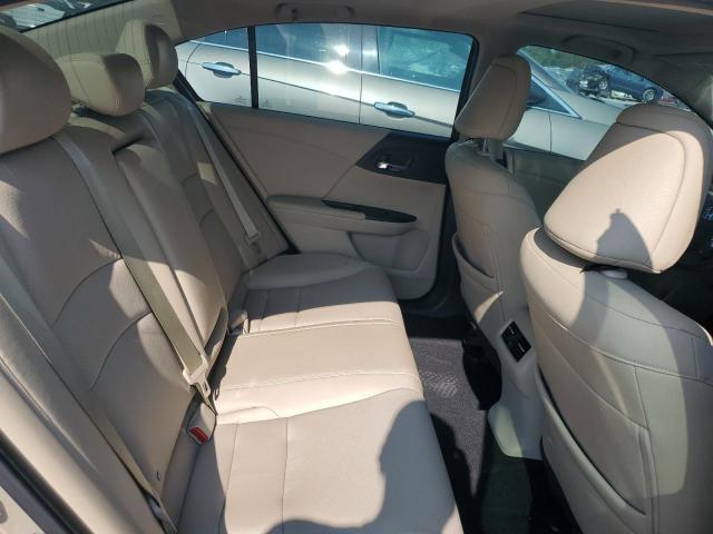 Photo 10 from auction – 2015 HONDA ACCORD EXL with VIN 1HGCR2F89FA046555