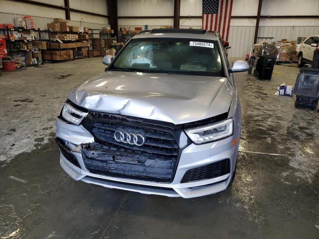 Photo 5 from auction – 2018 AUDI Q3 PREMIUM with VIN WA1JCCFS6JR011761
