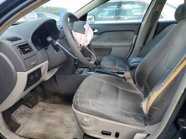 Photo 7 from auction – 2012 FORD FUSION with VIN 3FAHP0HA5CR190464