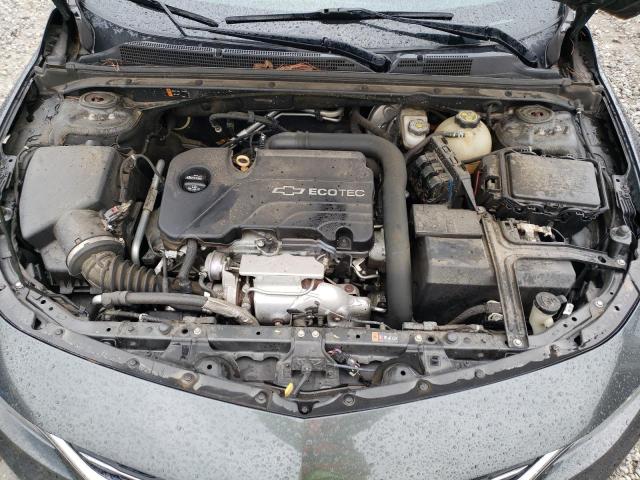 Photo 11 from auction – 2016 CHEVROLET MALIBU LT with VIN 1G1ZE5STXGF321444