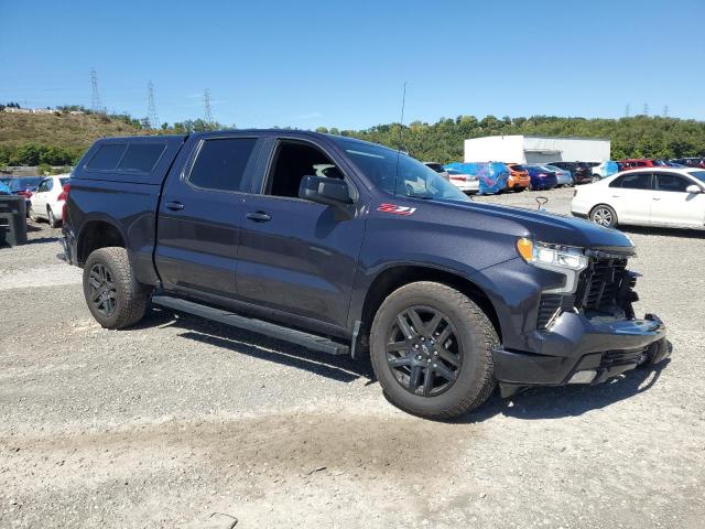 Photo 4 from auction – 2023 CHEVROLET SILVERADO with VIN 2GCUDEED8P1138818