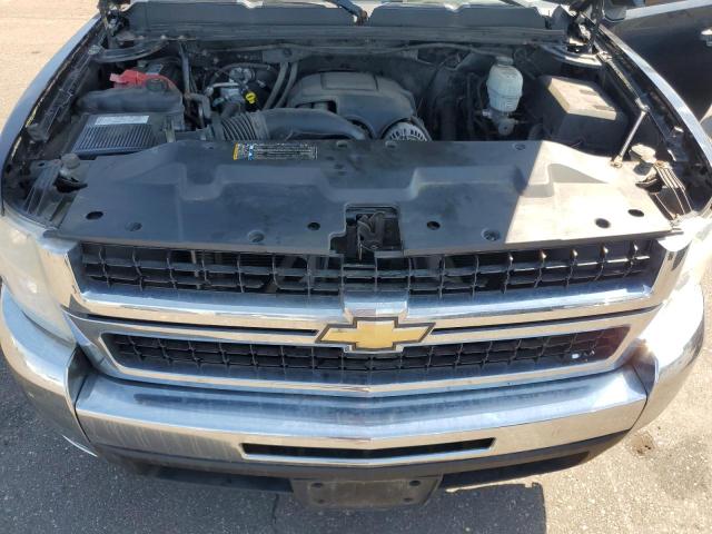 Photo 11 from auction – 2007 CHEVROLET 2500 HD with VIN 1GCHK29K27E587554