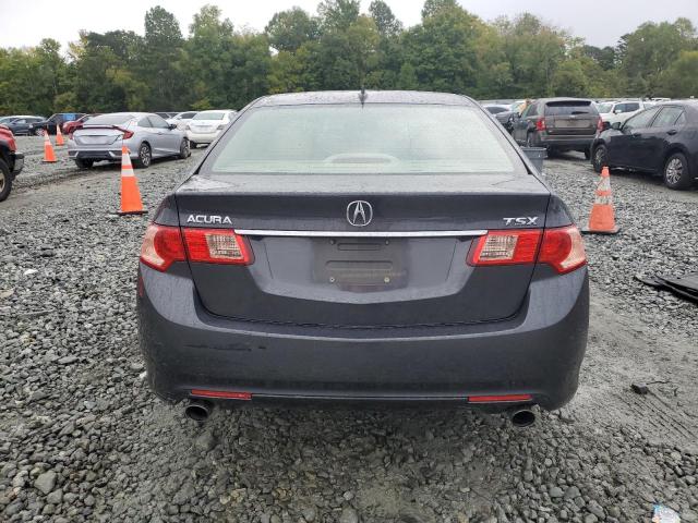 Photo 6 from auction – 2012 ACURA TSX with VIN JH4CU2F45CC010550