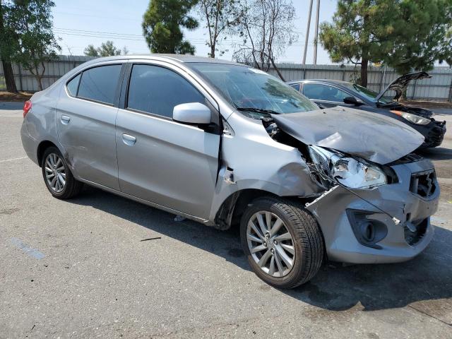 Photo 4 from auction – 2018 MITSUBISHI MIRAGE G4 with VIN ML32F3FJ7JHF05065