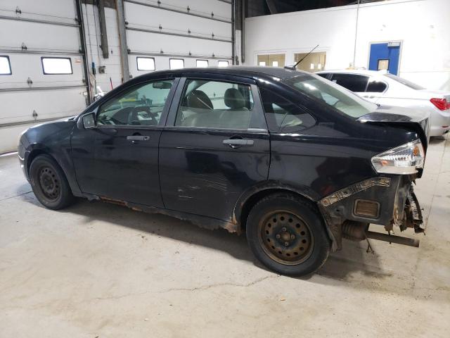 Photo 2 from auction – 2008 FORD FOCUS S/SE with VIN 1FAHP34N88W275457