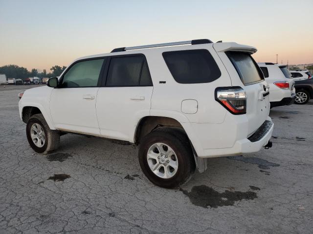 Photo 2 from auction – 2022 TOYOTA 4RUNNER SR with VIN JTENU5JR2N6083077