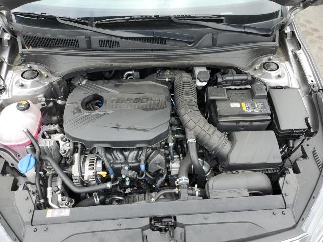 Photo 11 from auction – 2023 KIA FORTE GT with VIN 3KPF44AC5PE534126