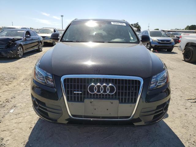 Photo 5 from auction – 2012 AUDI Q5 PREMIUM with VIN WA1LFAFP7CA086955