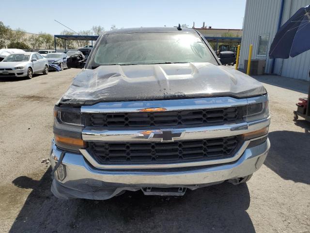 Photo 5 from auction – 2016 CHEVROLET SILVERADO with VIN 1GCRCREC3GZ279343