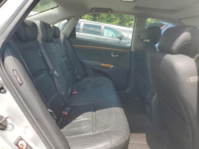 Photo 10 from auction – 2007 HYUNDAI AZERA SE with VIN KMHFC46F27A234323