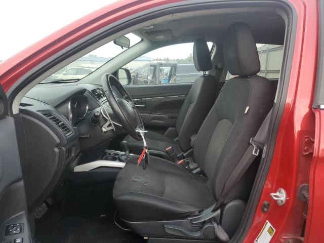 Photo 7 from auction – 2014 MITSUBISHI OUTLANDER with VIN 4A4AR4AU3EE025397
