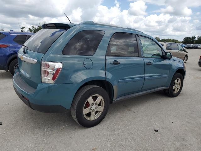 Photo 3 from auction – 2008 CHEVROLET EQUINOX LT with VIN 2CNDL33F486012287
