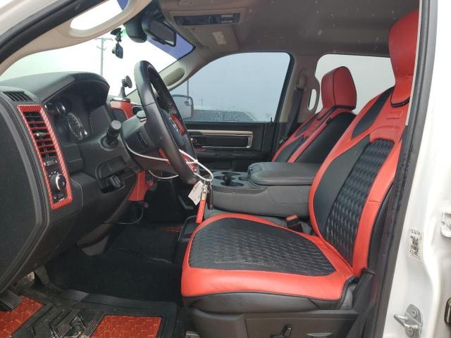 Photo 7 from auction – 2019 RAM 1500 CLASS with VIN 1C6RR7TT3KS597011