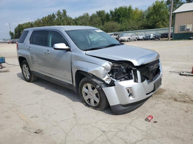 Zdjęcie 4 z aukcji – 2015 GMC TERRAIN SL z VIN 2GKALMEK9F6431650