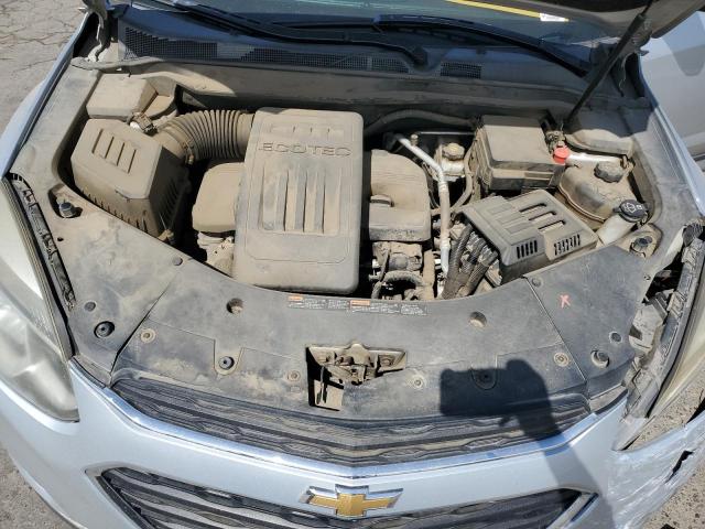 Photo 12 from auction – 2017 CHEVROLET EQUINOX LS with VIN 2GNALBEK6H1542843