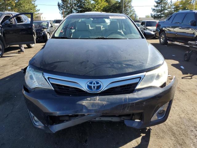 Photo 5 from auction – 2012 TOYOTA CAMRY HYBR with VIN 4T1BD1FK9CU035429