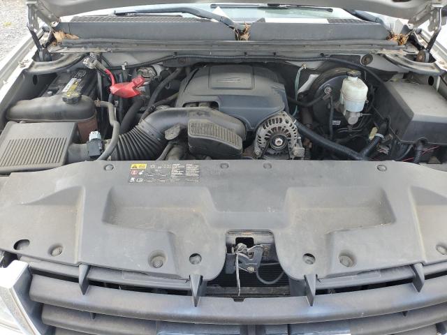 Photo 11 from auction – 2011 GMC SIERRA K15 with VIN 1GTR2VE39BZ399829