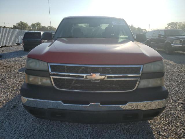 Photo 5 from auction – 2007 CHEVROLET 1500 with VIN 1GCEK19V37E181922