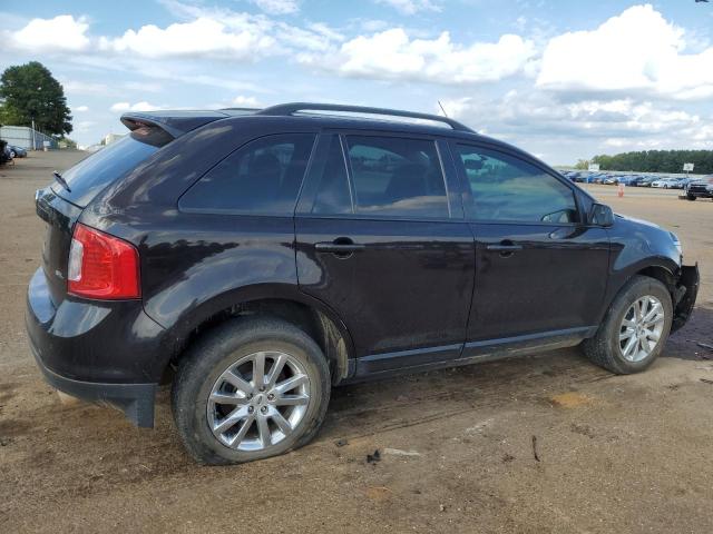 Photo 3 from auction – 2014 FORD EDGE SEL with VIN 2FMDK3JC3EBB46156