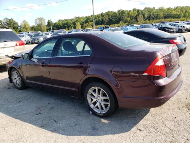 Photo 2 from auction – 2011 FORD FUSION SEL with VIN 3FAHP0JA8BR304000