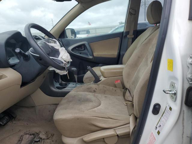 Photo 7 from auction – 2011 TOYOTA RAV4 with VIN 2T3KF4DV6BW062747