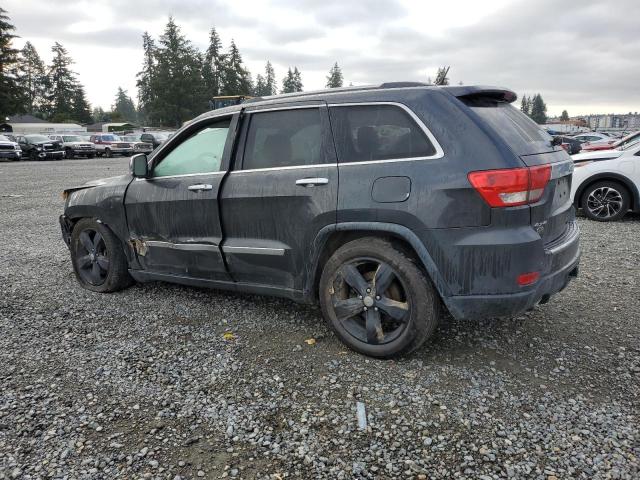 Photo 2 from auction – 2011 JEEP GRAND CHER with VIN 1J4RR6GT3BC548764