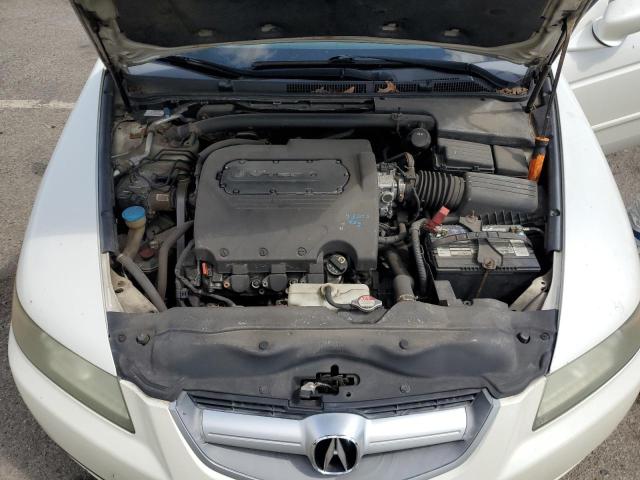 Photo 11 from auction – 2005 ACURA TL with VIN 19UUA66205A045677