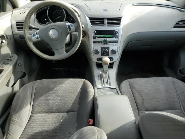 Photo 8 from auction – 2011 CHEVROLET MALIBU LS with VIN 1G1ZB5E17BF296269