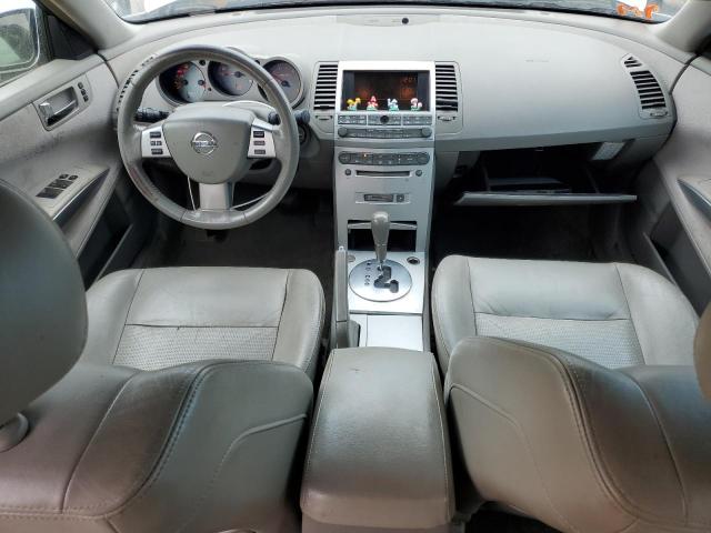 Photo 8 from auction – 2006 NISSAN MAXIMA SE with VIN 1N4BA41E06C854569