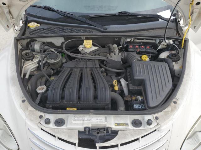 Photo 11 from auction – 2010 CHRYSLER PT CRUISER with VIN 3A4GY5F9XAT132479