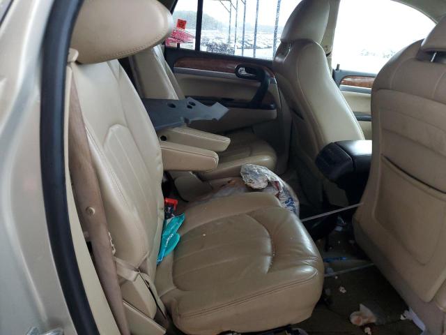 Photo 11 from auction – 2012 BUICK ENCLAVE with VIN 5GAKRCED0CJ339692