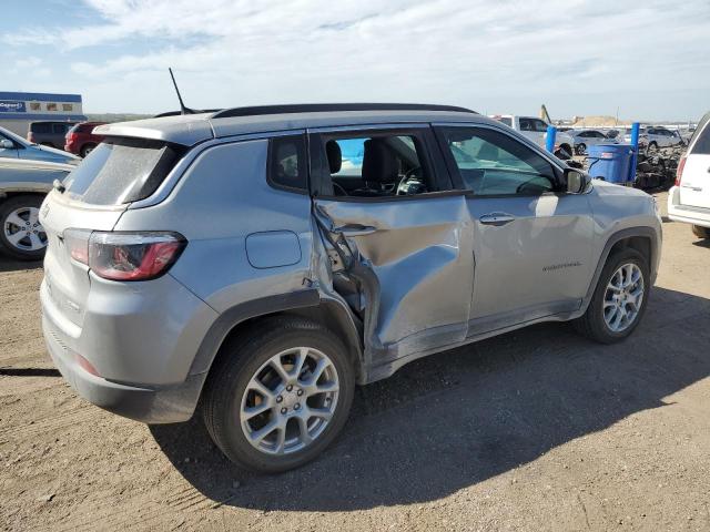 Photo 3 from auction – 2024 JEEP COMPASS LA with VIN 3C4NJDFNXRT577941