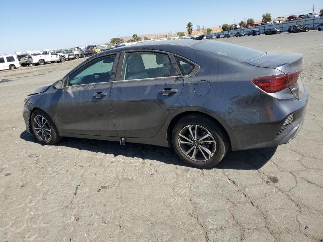 Photo 2 from auction – 2022 KIA FORTE FE with VIN 3KPF24AD2NE416613
