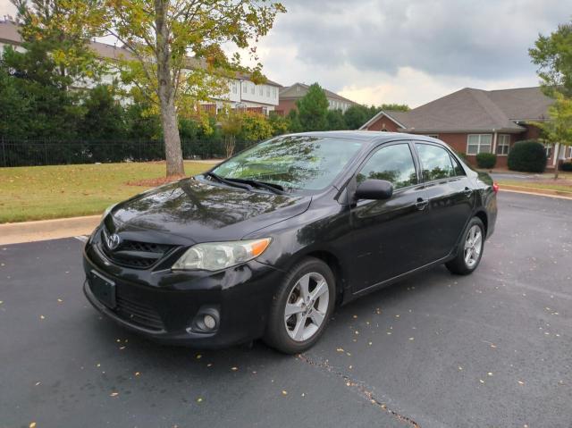 Photo 2 from auction – 2011 TOYOTA COROLLA BA with VIN 2T1BU4EE7BC612083