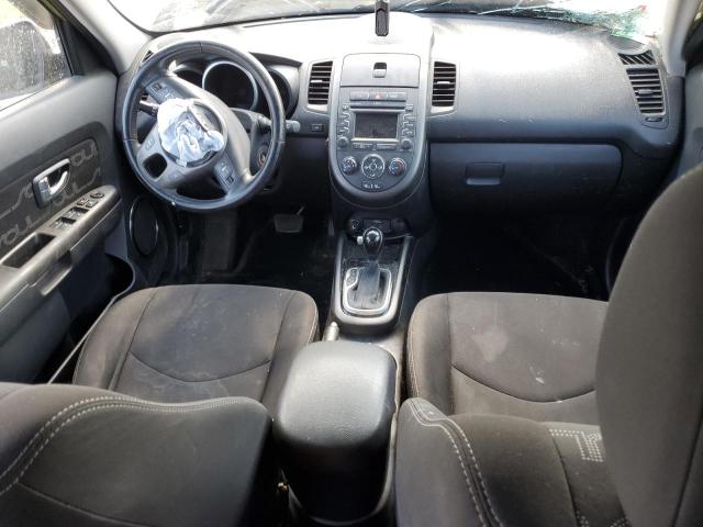 Photo 8 from auction – 2013 KIA SOUL + with VIN KNDJT2A61D7565946