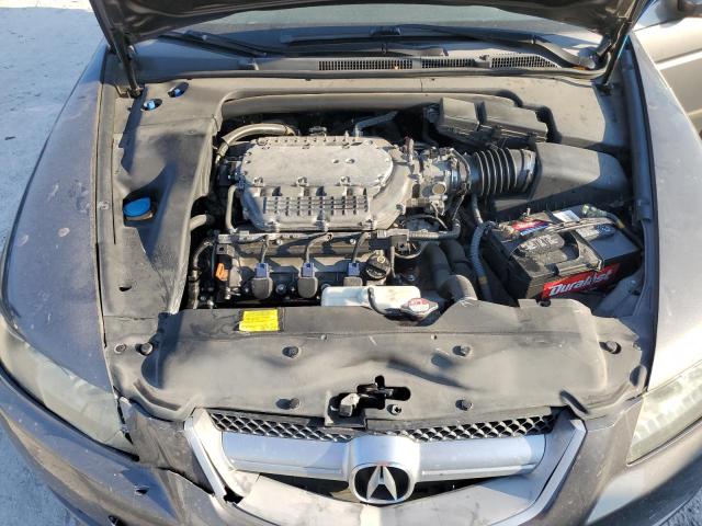 Photo 11 from auction – 2008 ACURA TL with VIN 19UUA66238A034385