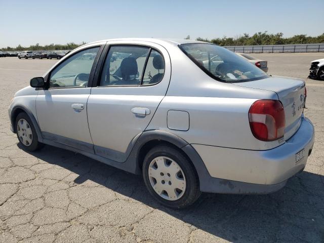 Photo 2 from auction – 2001 TOYOTA ECHO with VIN JTDBT123X10149854