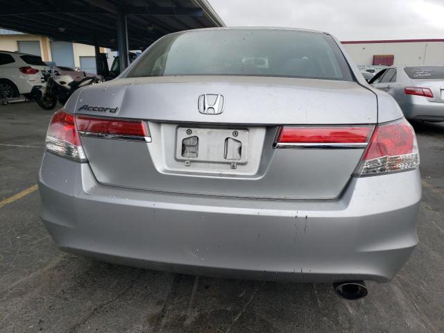 Photo 6 from auction – 2011 HONDA ACCORD LXP with VIN 1HGCP2F40BA111872