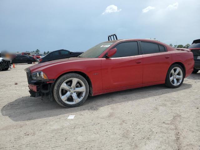 DODGE CHARGER R/ 2012 with VIN 2C3CDXCT6CH194473 - Photo from auction