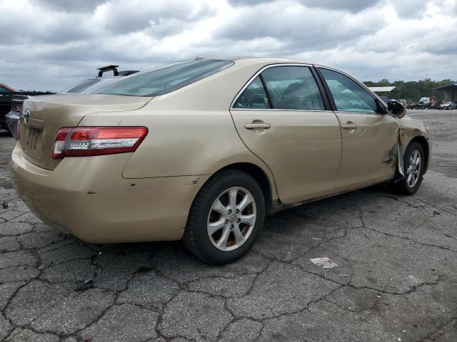 Photo 3 from auction – 2011 TOYOTA CAMRY BASE with VIN 4T1BF3EK4BU644501