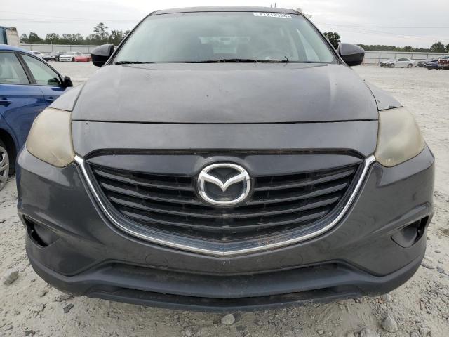 Photo 5 from auction – 2014 MAZDA CX-9 TOURI with VIN JM3TB2CA3E0429476