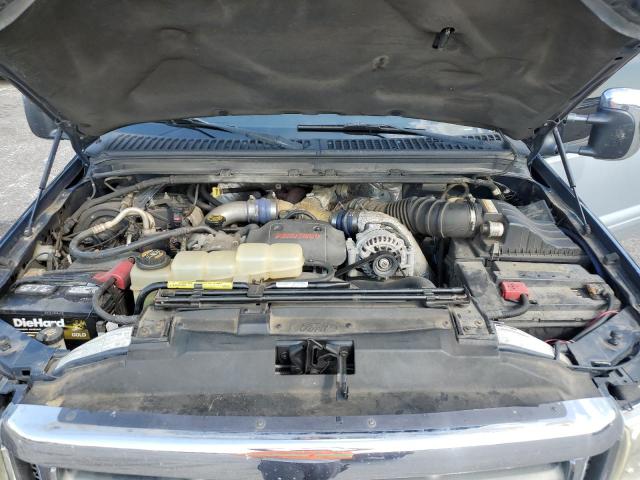 Photo 11 from auction – 2001 FORD F250 SUPER with VIN 1FTNX20F41EB17277
