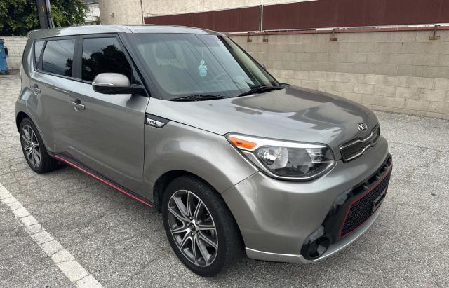 Photo 1 from auction – 2019 KIA SOUL ! with VIN KNDJX3AA3K7686022
