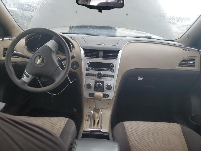 Photo 8 from auction – 2011 CHEVROLET MALIBU LS with VIN 1G1ZB5E15BF205385