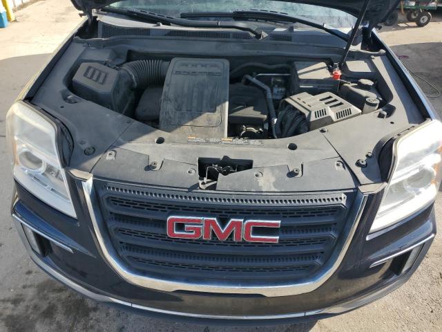 Photo 12 from auction – 2017 GMC TERRAIN SL with VIN 2GKALNEK4H6325194