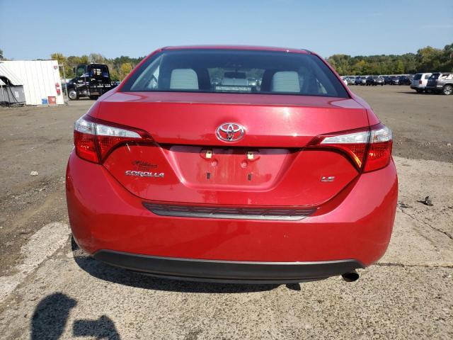 Photo 6 from auction – 2016 TOYOTA COROLLA L with VIN 2T1BURHE9GC722830