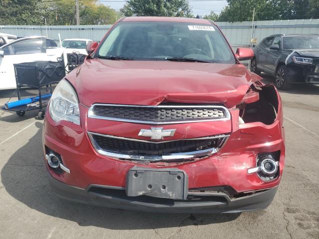 صورة رقم 5 من المزاد - 2014 CHEVROLET EQUINOX LT مع VIN 2GNFLCE37E6376481