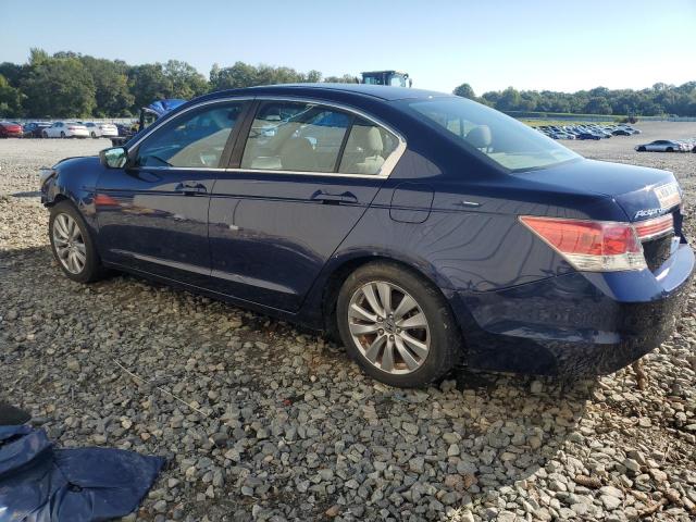 Photo 2 from auction – 2012 HONDA ACCORD EX with VIN 1HGCP2F79CA164873